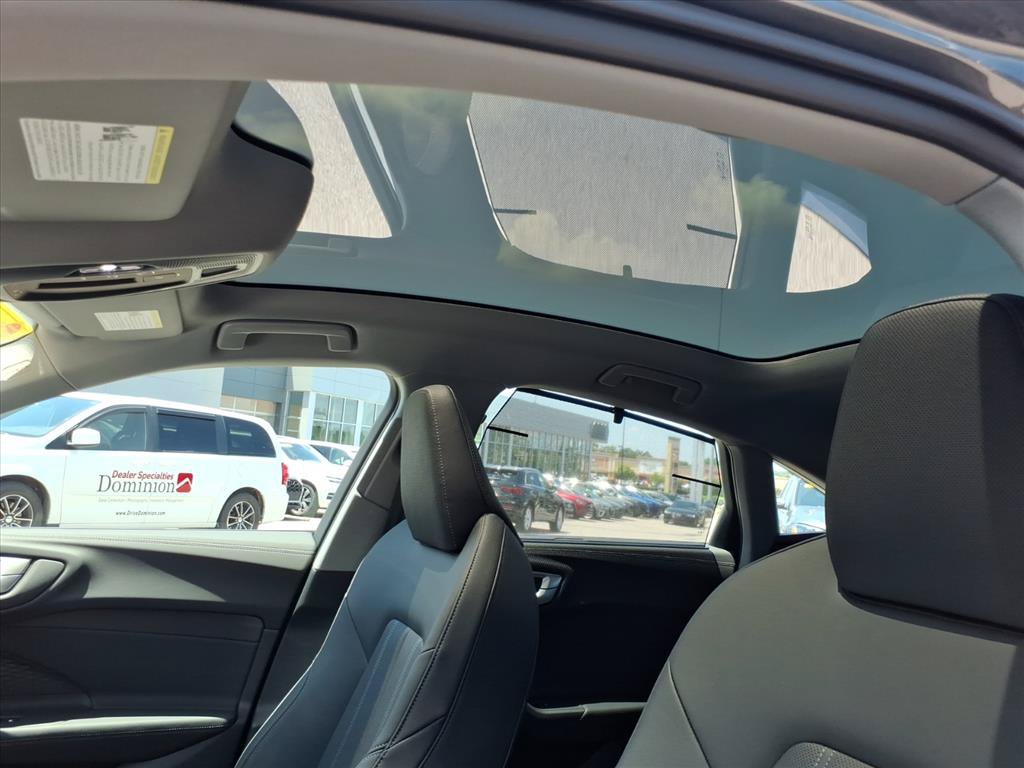 New 2026 Audi A5 2.0T Premium Plus AWD/4WD image 12