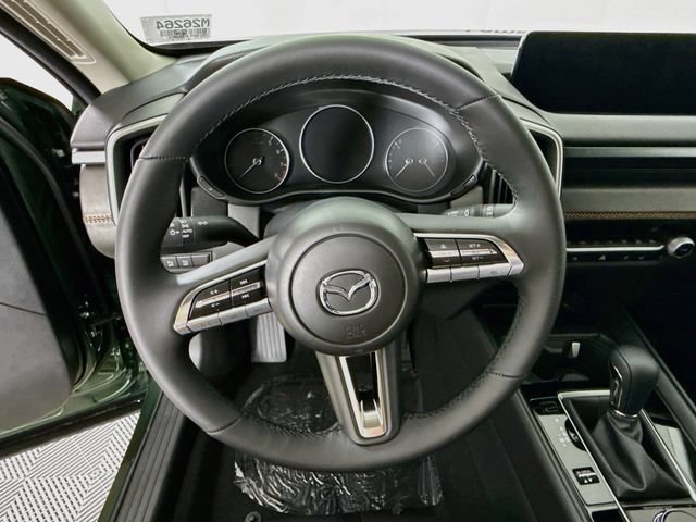 New 2026 MAZDA CX-50 AWD 2.5 S w/ Weather Package image 11