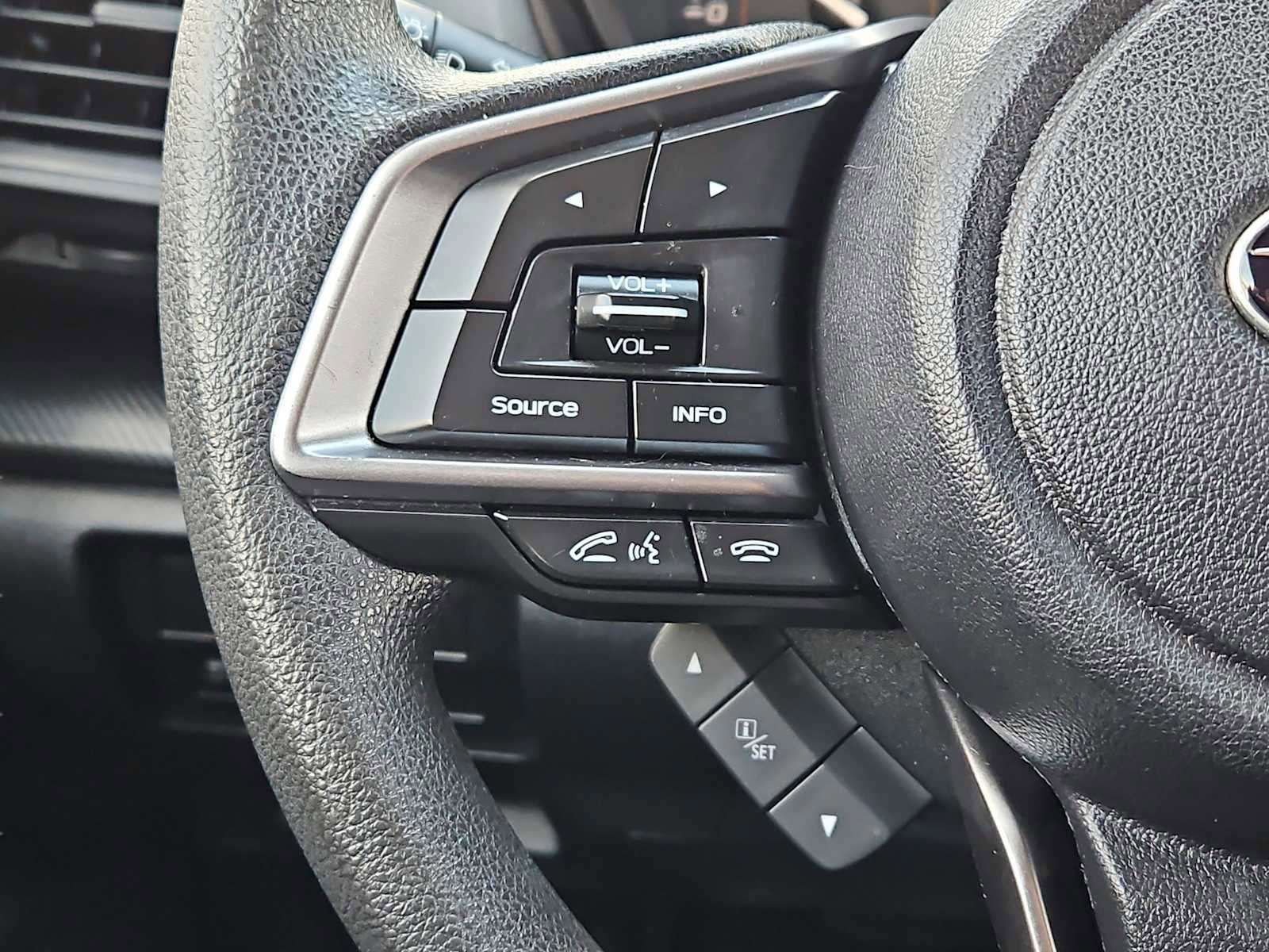 Used 2022 Subaru Crosstrek 2.0i image 18