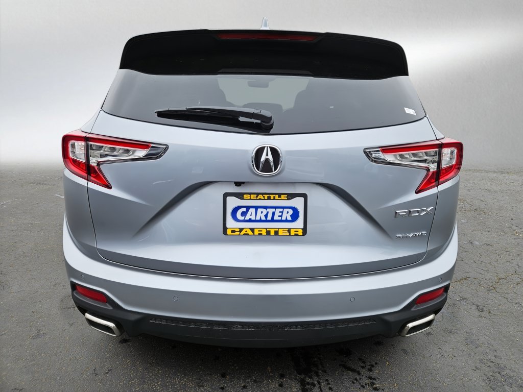 New 2026 Acura RDX w/ Technology Package AWD/4WD image 6
