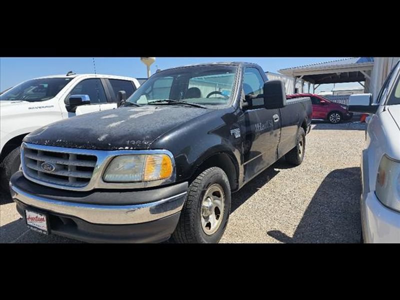 Used 2000 Ford F150 XL RWD image 5