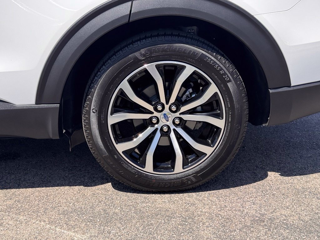 Used 2026 Ford Explorer ST-Line RWD image 14