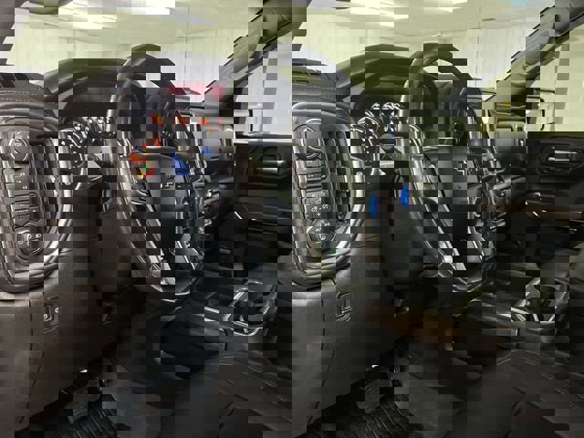 Used 2021 Chevrolet Silverado 1500 RST w/ All Star Edition Plus image 10