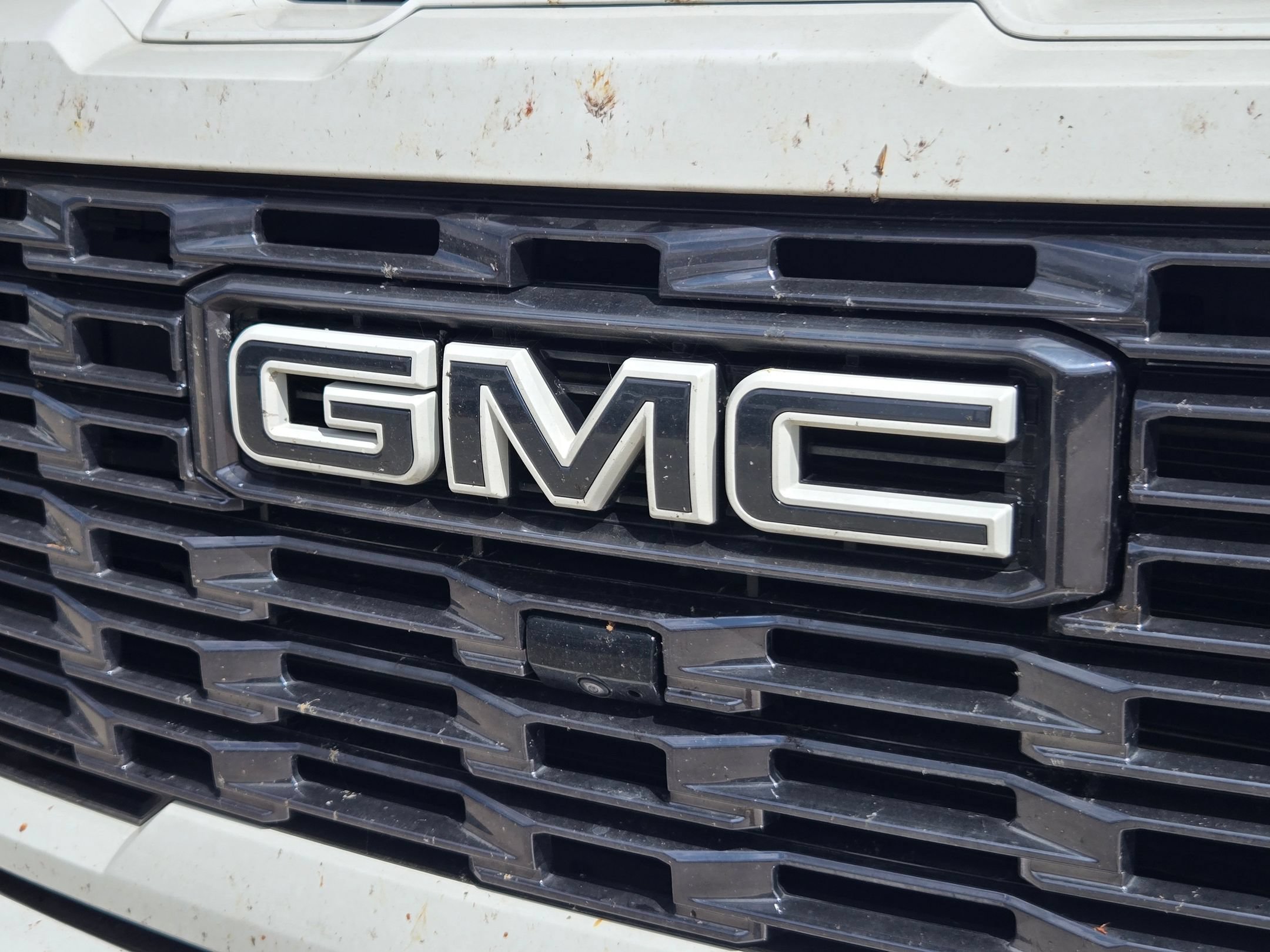 Certified 2024 GMC Sierra 2500 Denali Ultimate AWD/4WD image 3