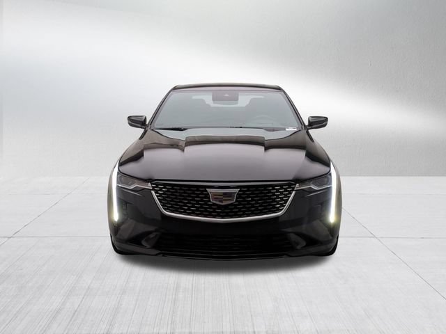 Certified 2024 Cadillac CT4 Premium Luxury w/ Super Cruise 2 Package AWD/4WD image 2