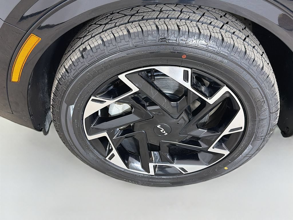 Used 2023 Kia Sportage SX AWD/4WD image 22