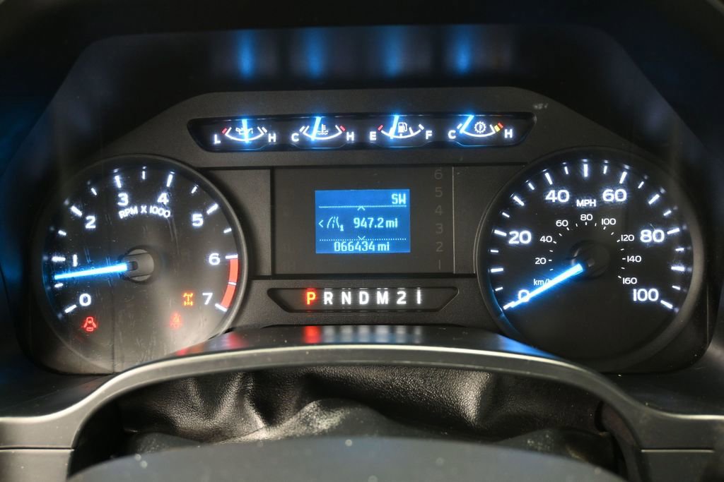 Used 2017 Ford F250 XL w/ STX Appearance Package AWD/4WD image 17