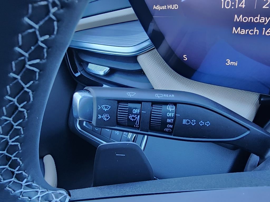 New 2026 Buick Enclave Preferred w/ Power Package image 22