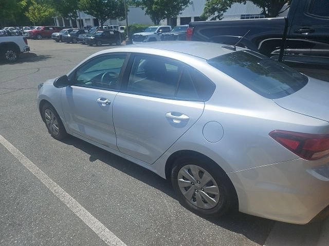 Used 2020 Kia Rio LX FWD image 5