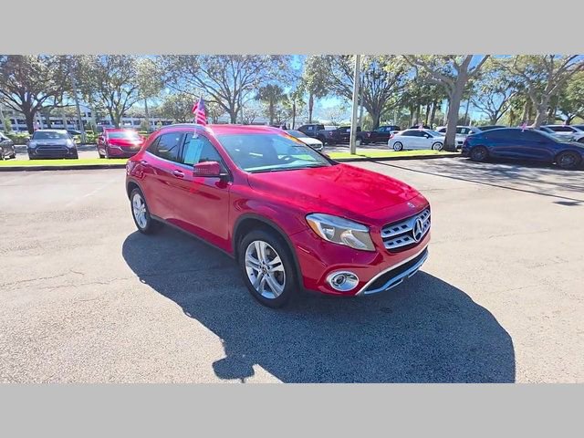 Used 2020 Mercedes-Benz GLA 250 image 54
