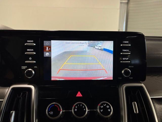 Used 2022 Kia Sorento LX AWD/4WD image 26