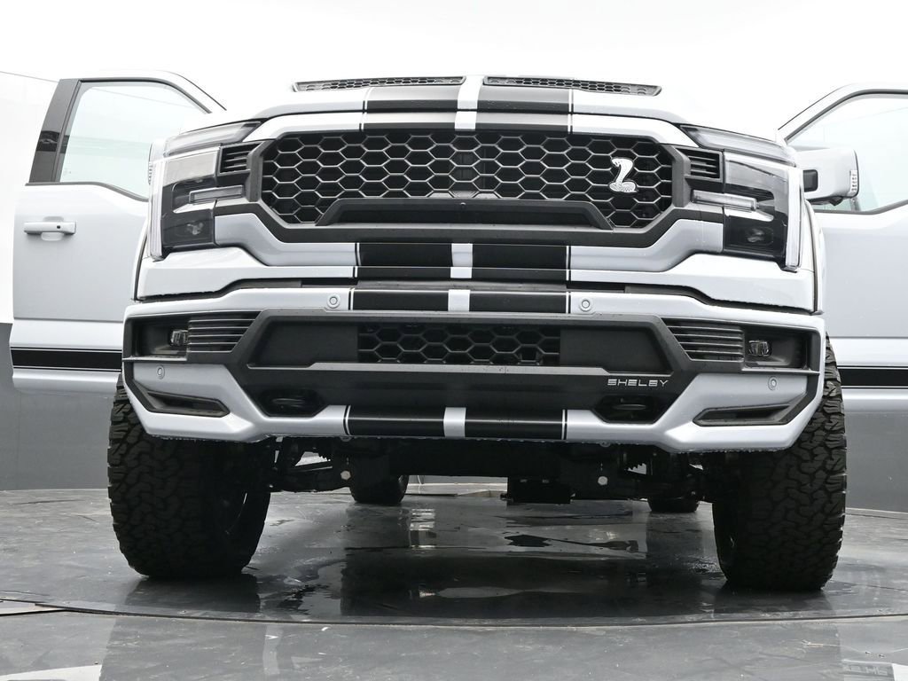 New 2025 Ford F150 Lariat w/ Equipment Group 502A High image 65