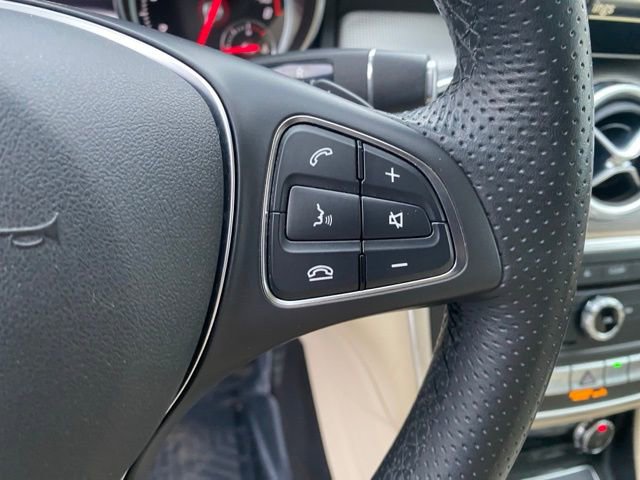 Used 2018 Mercedes-Benz GLA 250 image 20