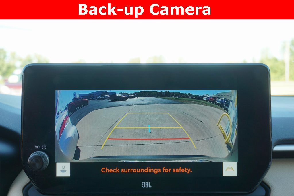 Certified 2024 Toyota RAV4 XLE Premium image 11