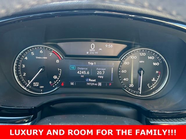 Used 2021 Cadillac XT6 Sport AWD/4WD image 18