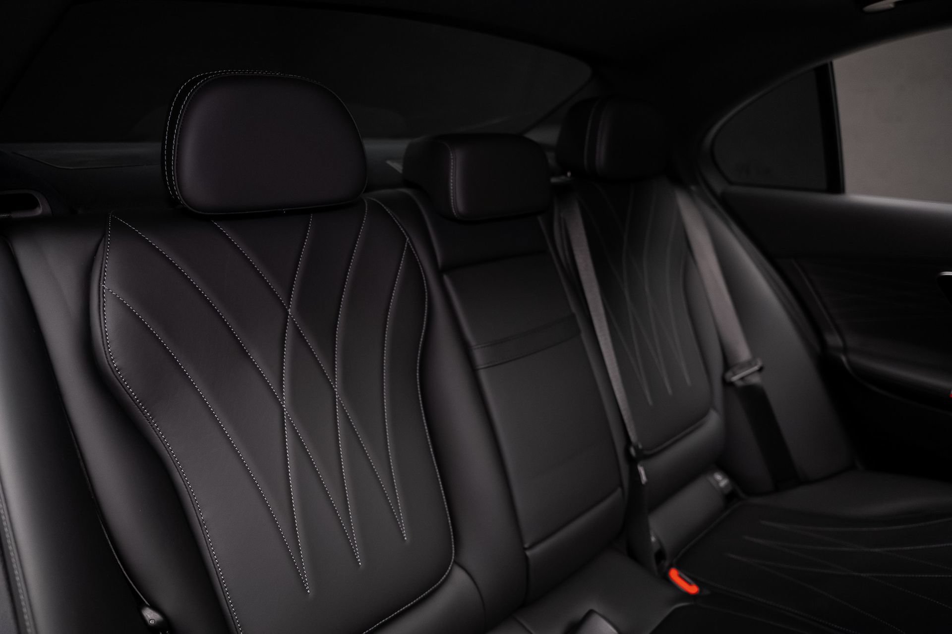 Used 2025 Mercedes-Benz C 36 AMG S image 69