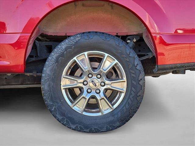 Used 2016 Ford F150 XLT w/ Equipment Group 301A Mid AWD/4WD image 16