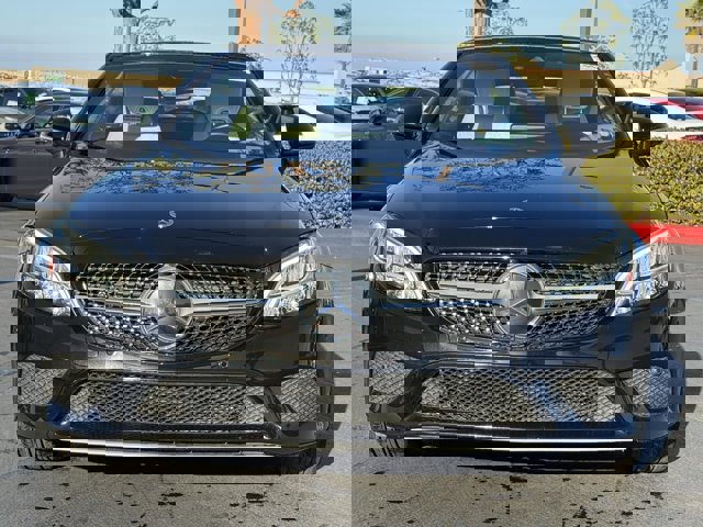 Used 2022 Mercedes-Benz C 300 Cabriolet image 3