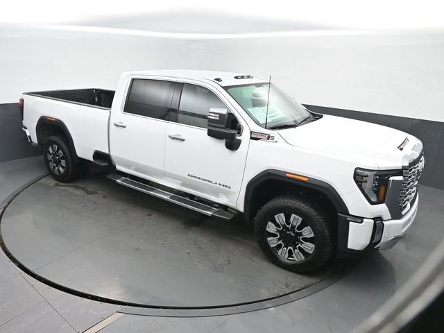 Used 2025 GMC Sierra 2500 Denali w/ Technology Package image 44