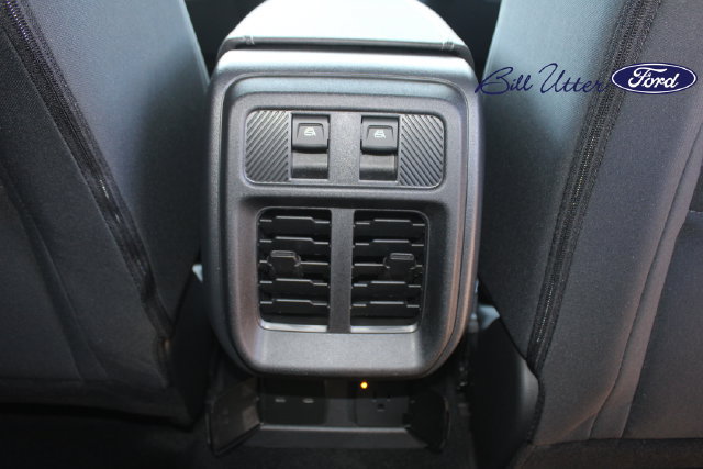 New 2026 Ford Bronco Big Bend AWD/4WD image 10