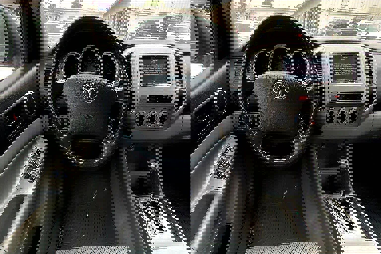 Used 2007 Toyota Tacoma PreRunner image 5