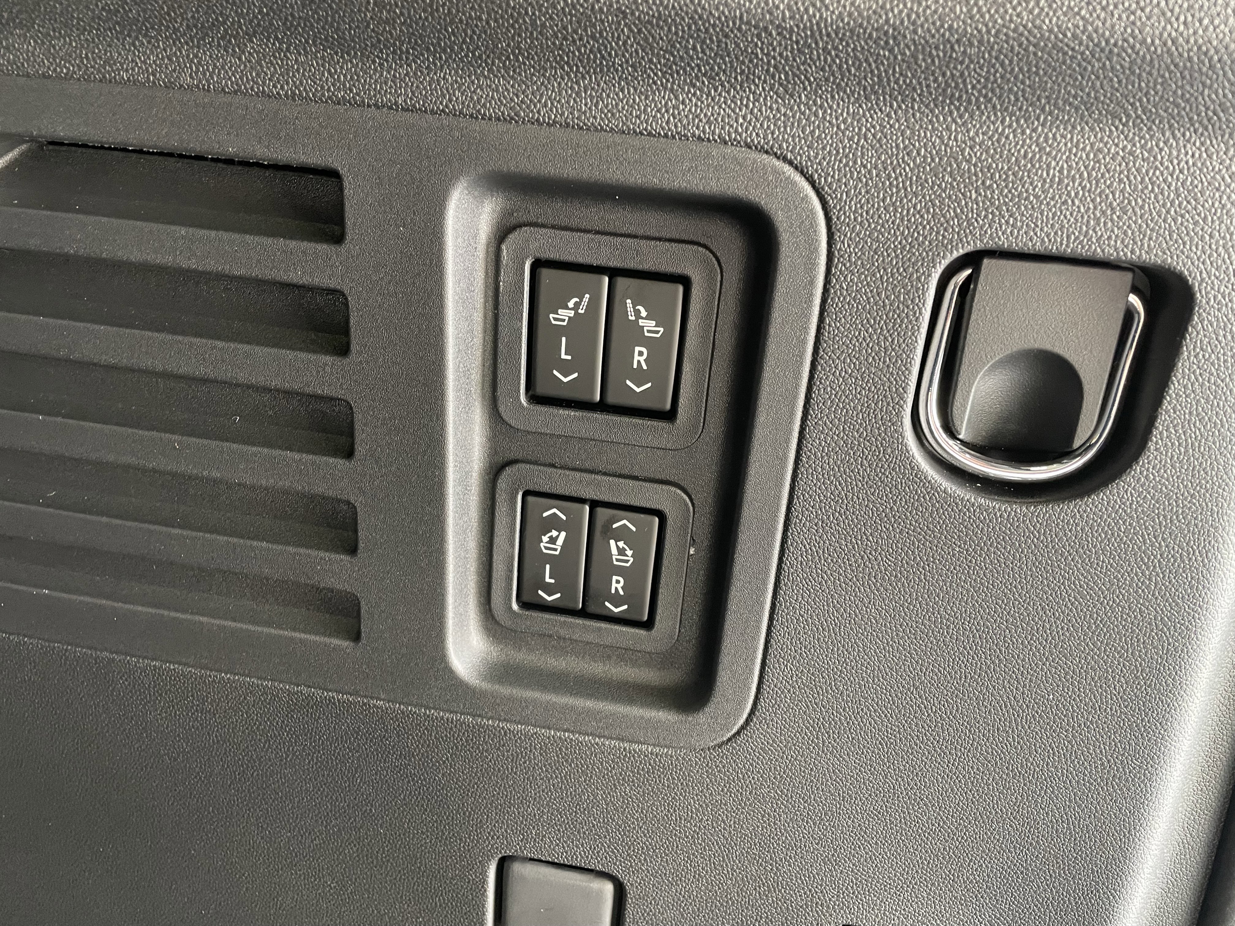 New 2026 Buick Enclave Preferred w/ Power Package image 6