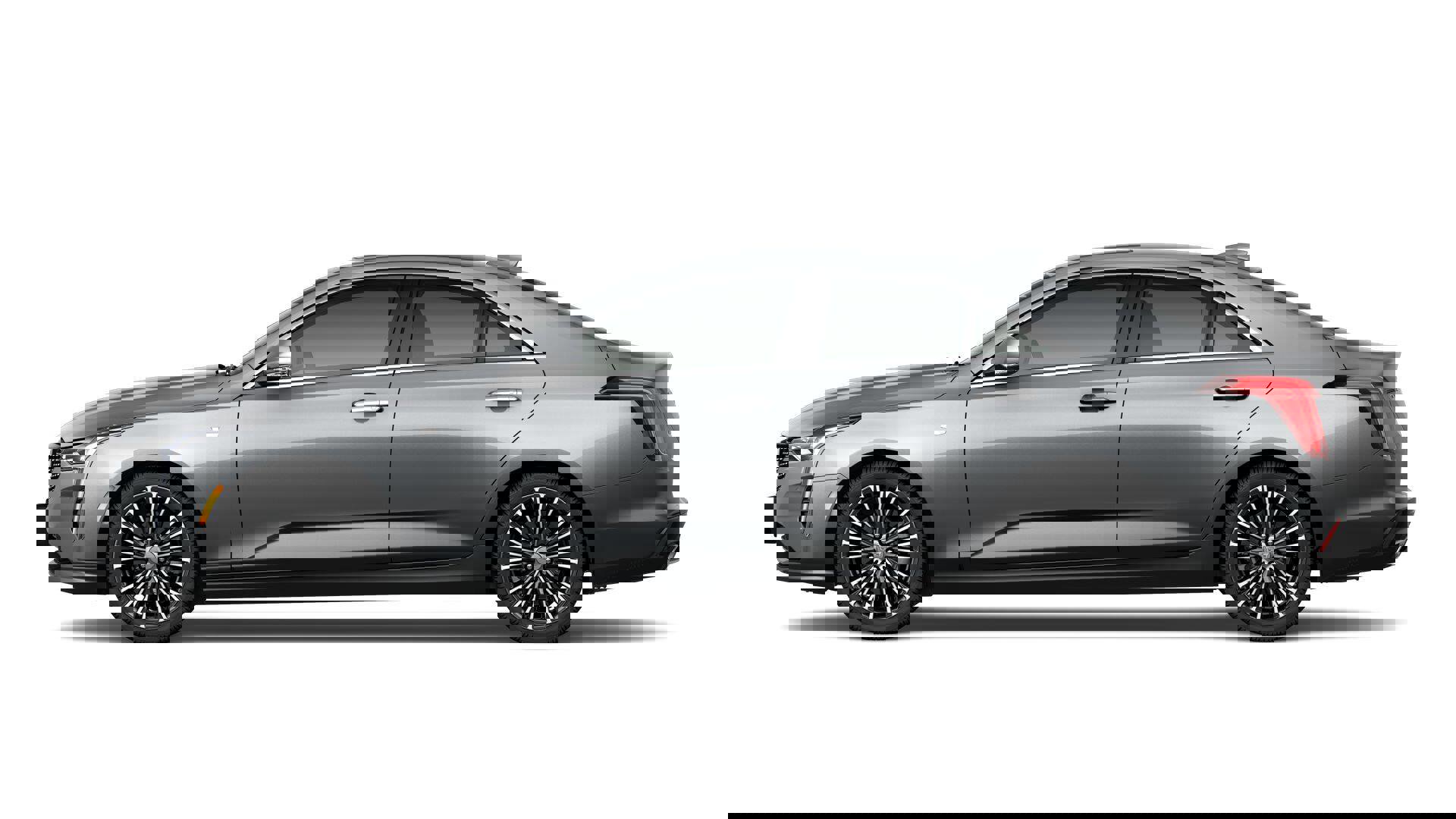 New 2026 Cadillac CT4 Premium Luxury image 27