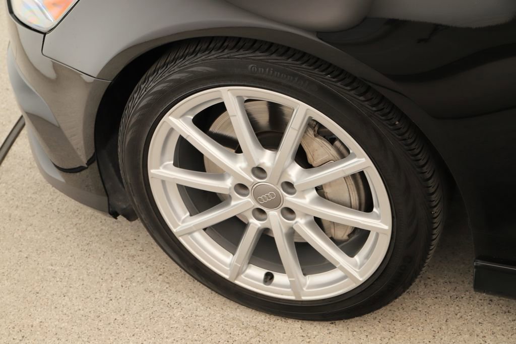 Used 2018 Audi A6 2.0T Premium Plus w/ Premium Plus Package image 31