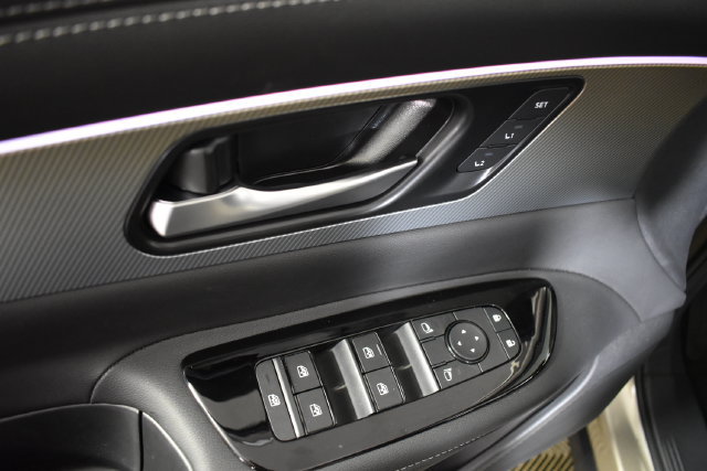 New 2026 Nissan Murano SL AWD/4WD image 8