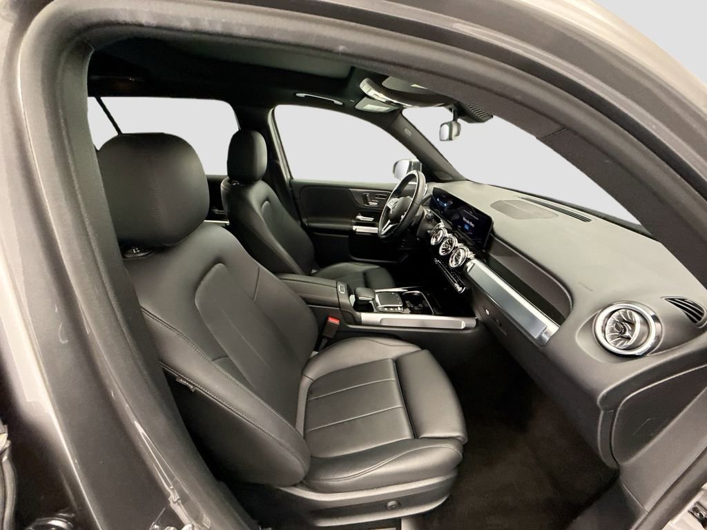 Certified 2023 Mercedes-Benz GLB 250 image 18