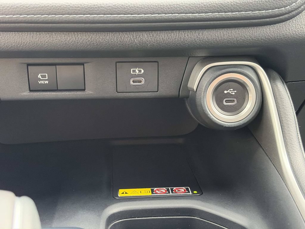 Used 2024 Toyota Grand Highlander FWD image 41