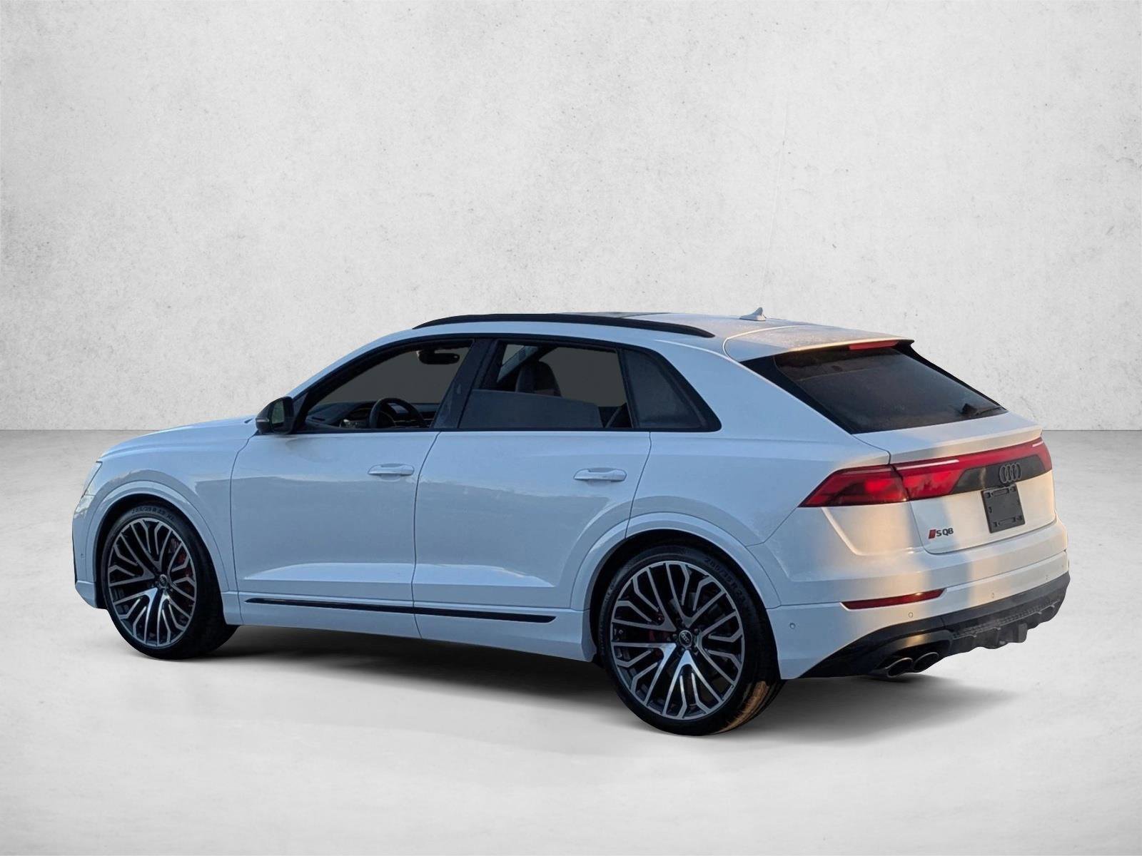 New 2026 Audi SQ8 Prestige AWD/4WD image 7