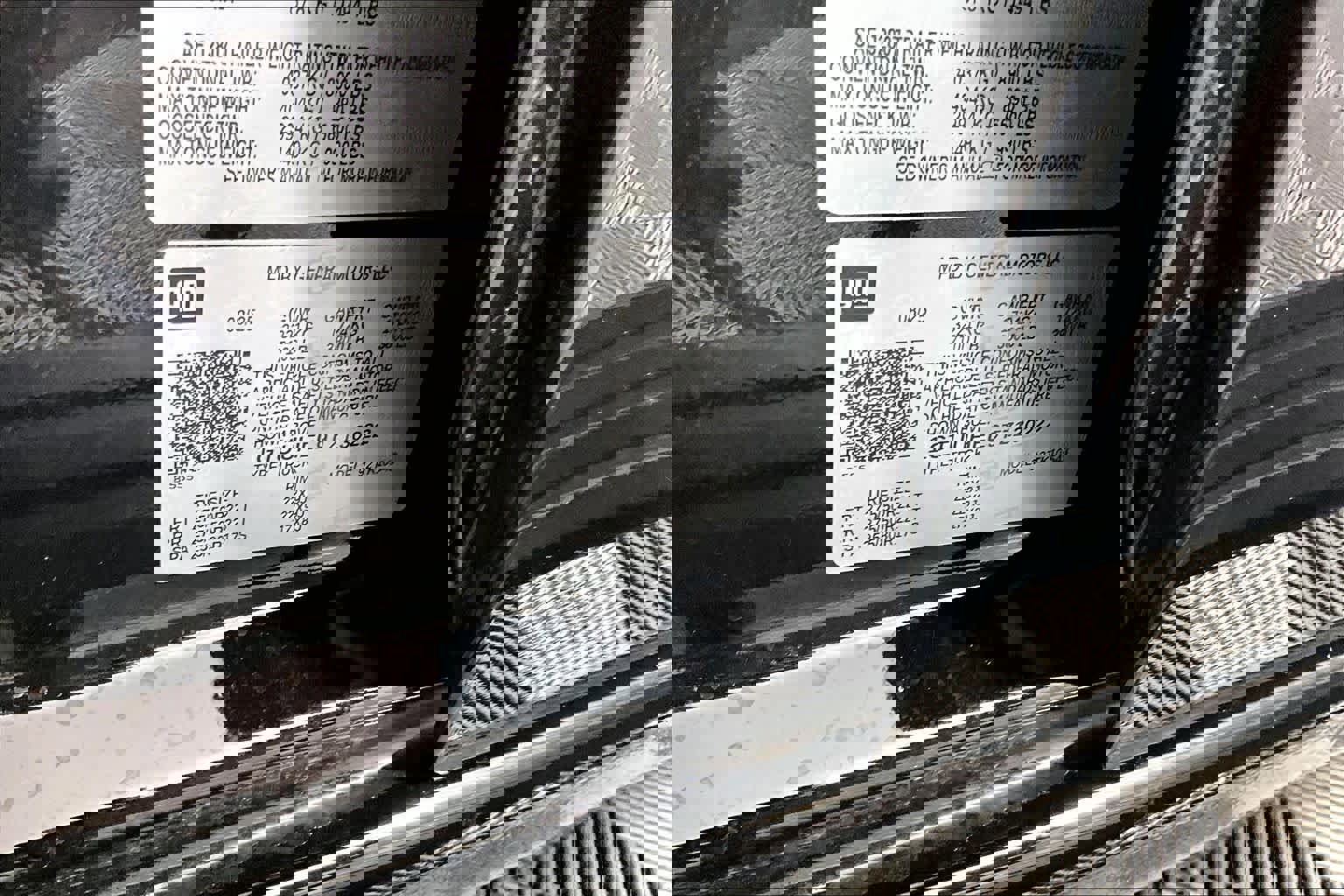 Certified 2026 GMC Sierra 1500 Denali Ultimate image 39