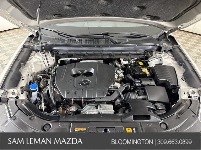 Used 2025 MAZDA CX-5 AWD 2.5 S image 30