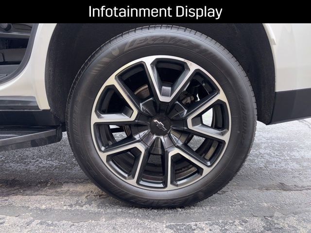 Used 2021 Chevrolet Tahoe RST AWD/4WD image 29