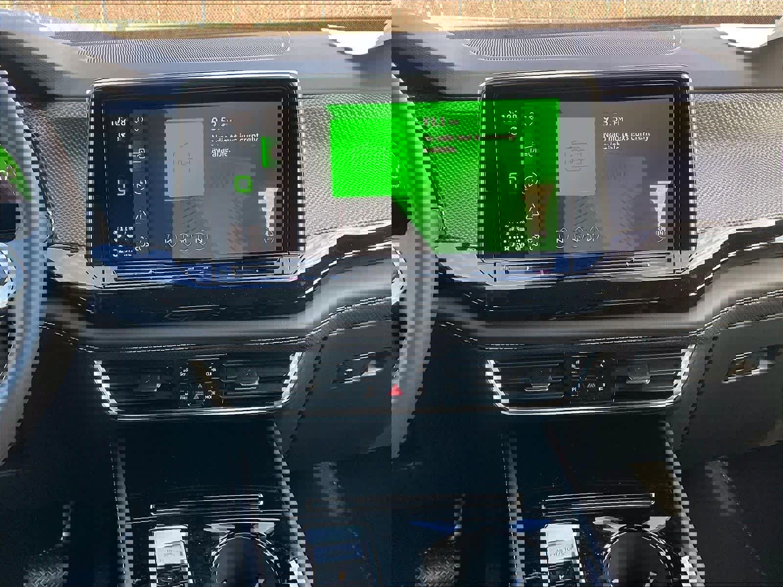 New 2026 Volkswagen Atlas Cross Sport SEL image 13