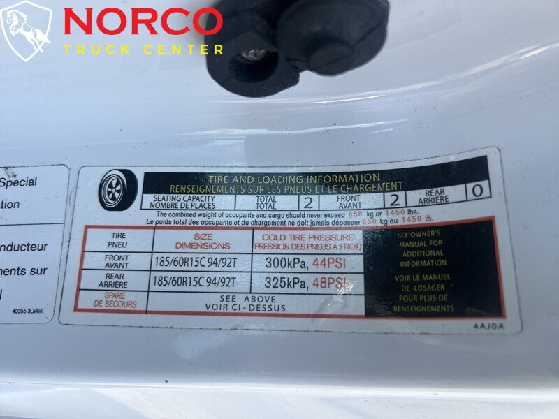 Used 2019 Nissan NV200 SV w/ Navigation Package FWD image 19