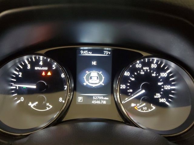 Used 2014 Nissan Rogue SL image 14