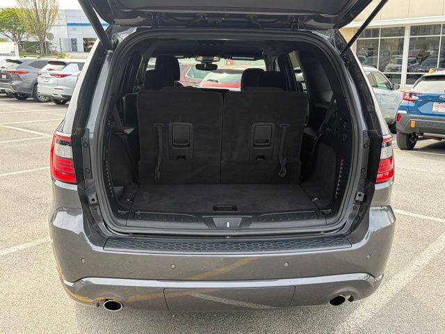 Used 2026 Dodge Durango GT AWD/4WD image 45