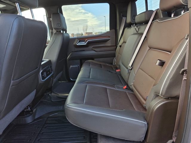 Certified 2022 GMC Sierra 1500 Denali w/ Denali Reserve Package image 48