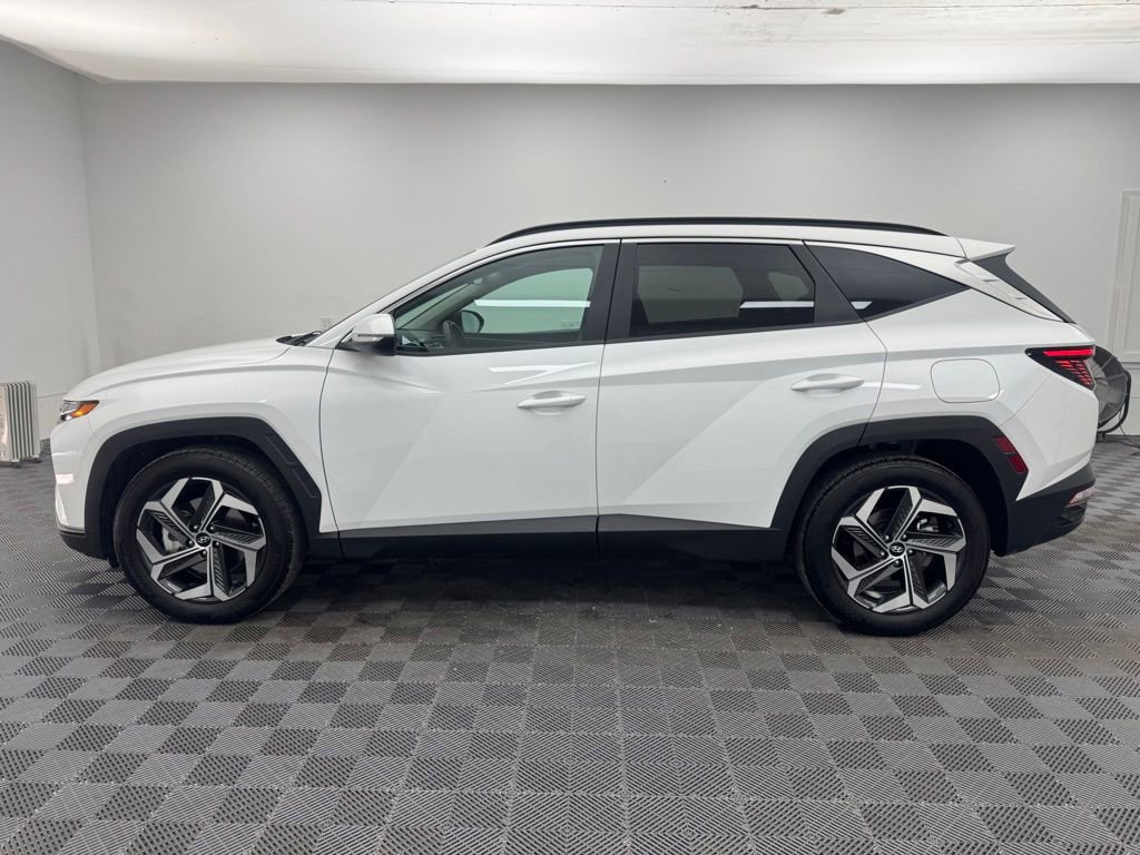 Used 2023 Hyundai Tucson SEL w/ Convenience Package FWD image 13