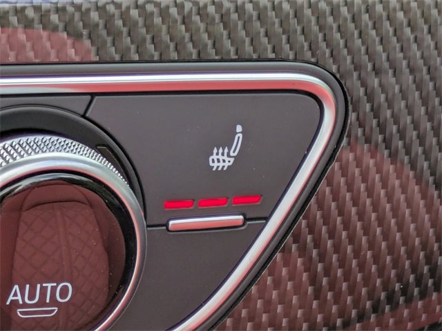 Used 2021 Audi S5 Premium Plus image 30