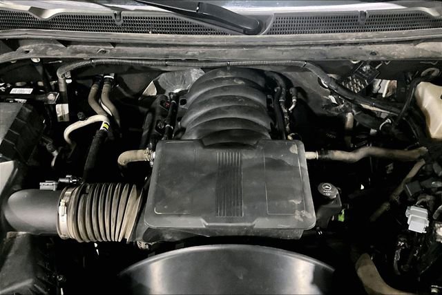 Used 2023 GMC Sierra 2500 AT4 w/ AT4 Preferred Package image 29