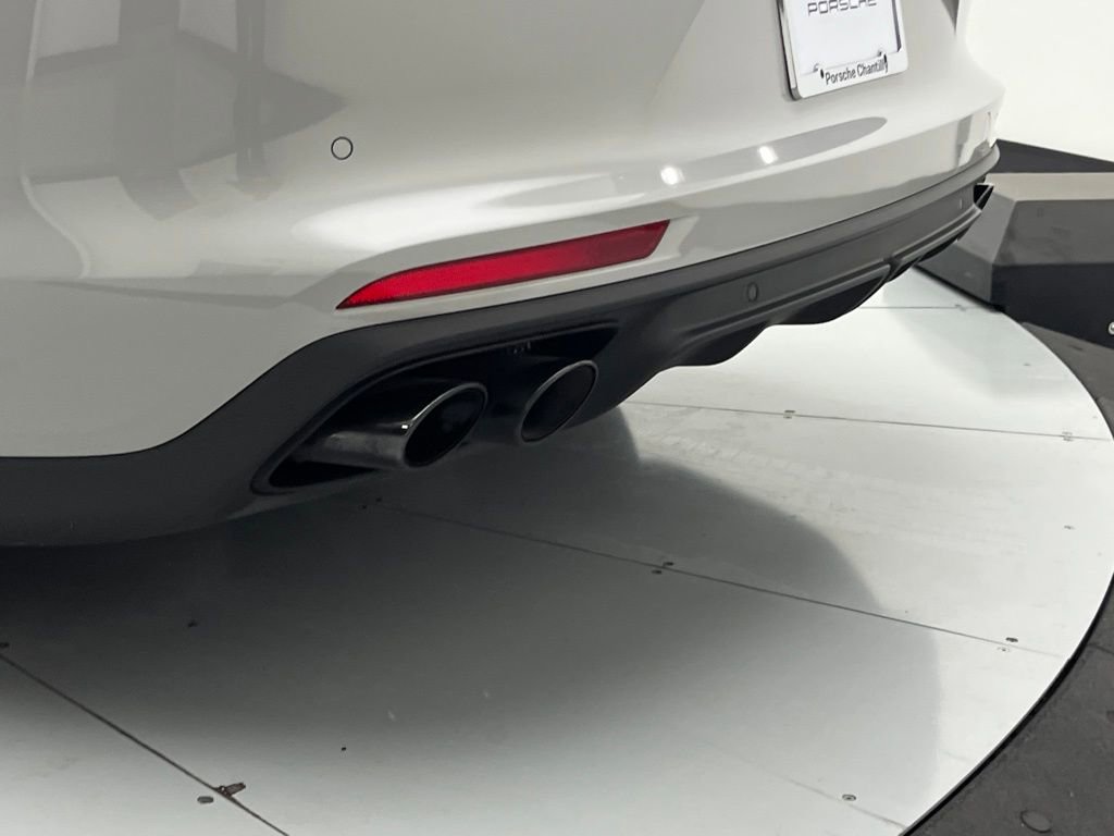 Used 2023 Porsche Panamera image 49