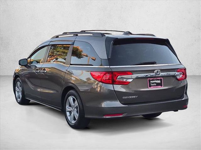 Used 2019 Honda Odyssey EX-L image 8