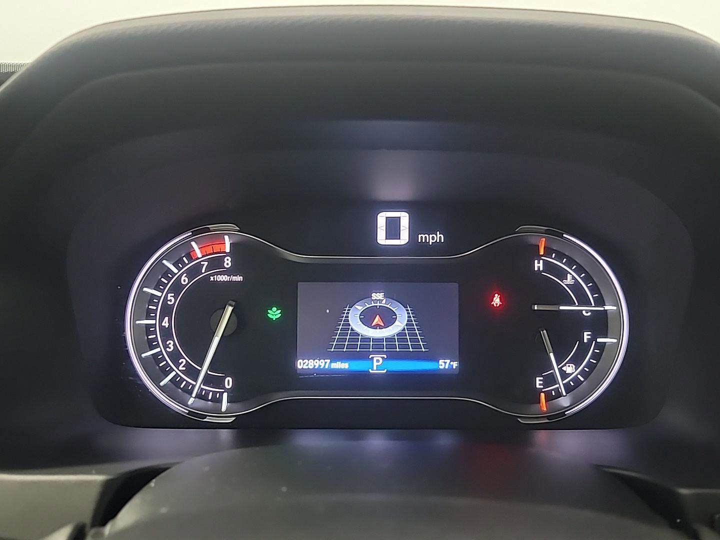 Certified 2023 Honda Ridgeline RTL-E image 25