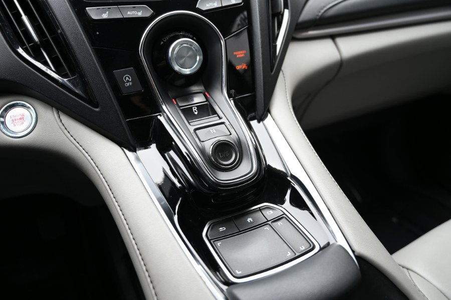 Used 2019 Acura RDX AWD w/ Technology Package image 31