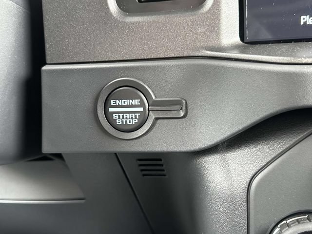 New 2025 Ford Bronco Badlands AWD/4WD image 21