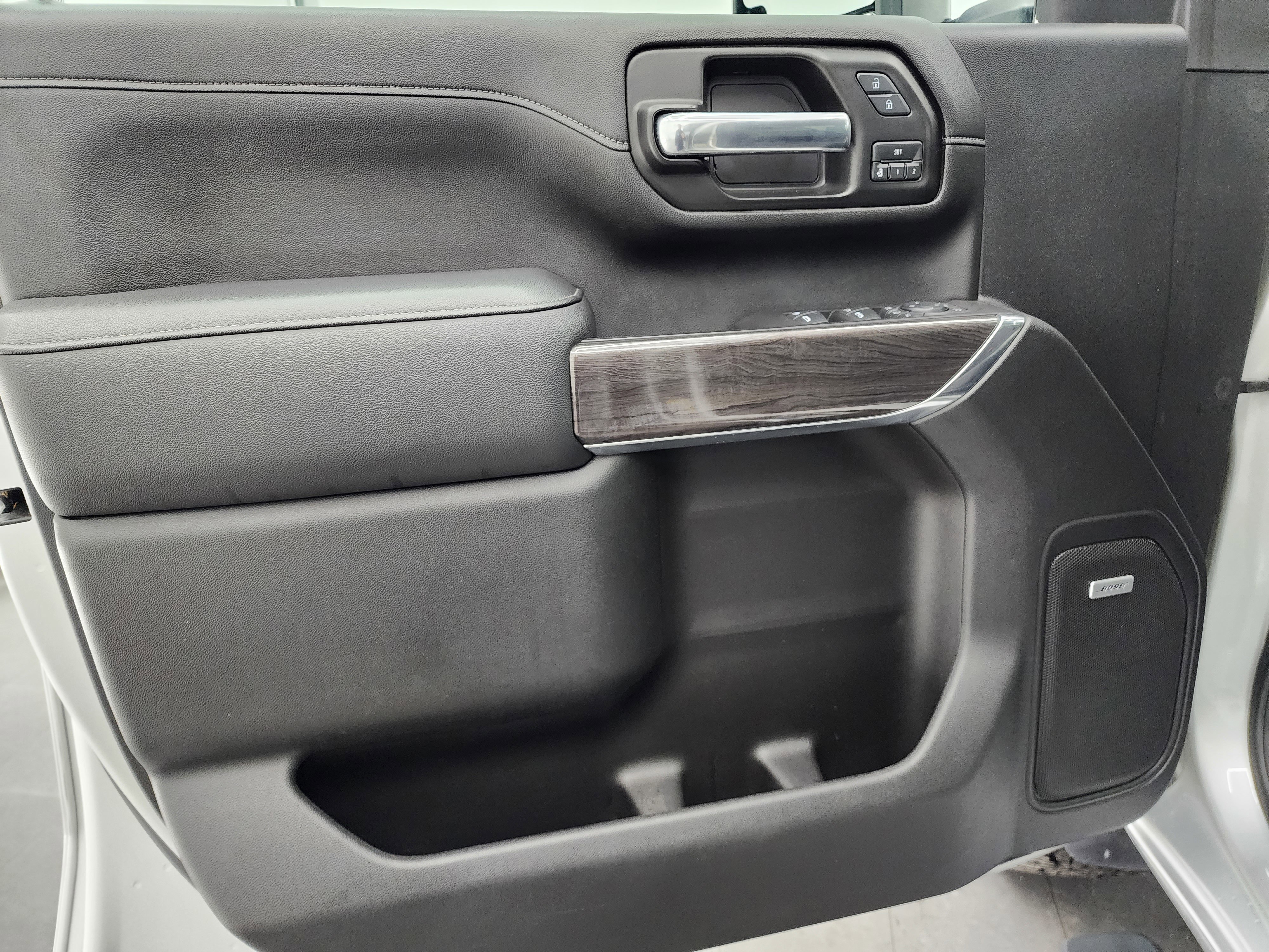 Used 2020 Chevrolet Silverado 3500 LTZ w/ LTZ Plus Package image 44