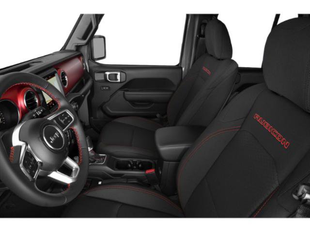 Certified 2023 Jeep Gladiator Rubicon image 9